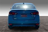 New 2025 Nissan Versa SR w/ Trunk Package image 5