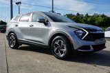 Used 2023 Kia Sportage LX image 2
