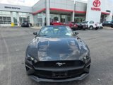 Used 2022 Ford Mustang Premium image 2
