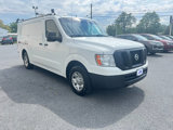 Used 2018 Nissan NV 1500 SV w/ Navigation Package image 4
