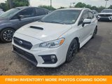 Used 2019 Subaru WRX image 3