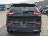 Used 2016 Jeep Cherokee Limited image 4