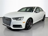 Used 2018 Audi S4 Premium Plus w/ Navigation Package image 2