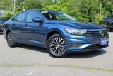 Used 2021 Volkswagen Jetta S w/ Driver Assistance Package image 5