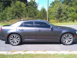 Used 2017 Chrysler 300 C w/ Safetytec Plus Group image 6