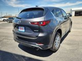 Used 2024 MAZDA CX-5 AWD 2.5 S w/ Select Package image 4