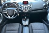 Used 2011 Ford Fiesta SE w/ 203A Rapid Spec Order Code image 4