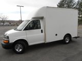 Used 2016 Chevrolet Express 3500 image 3