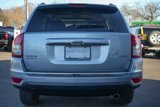 Used 2016 Jeep Compass High Altitude image 5