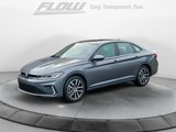 New 2025 Volkswagen Jetta SE image 3