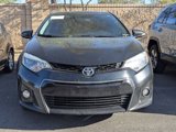 Used 2014 Toyota Corolla S image 2