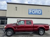 Used 2016 Ford F350 Lariat w/ Lariat Ultimate Package image 2