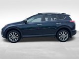 Used 2018 Toyota RAV4 Limited w/ All Weather Liner Package image 6