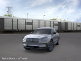 New 2025 Lincoln Corsair AWD image 2