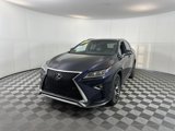 Used 2019 Lexus RX 350 F Sport image 2