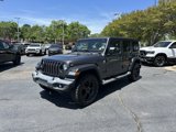 Used 2020 Jeep Wrangler Unlimited Sport image 5