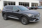 Used 2022 Hyundai Santa Fe Limited image 2