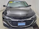 Certified 2023 Chevrolet Malibu RS w/ LPO, Floor Liner Package image 4