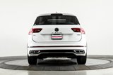 Used 2022 Volkswagen Tiguan SEL R-Line image 3