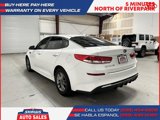 Used 2020 Kia Optima LX image 5