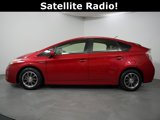 Used 2013 Toyota Prius Three w/ Solar Roof Pkg image 4