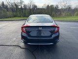 Used 2019 Honda Civic LX image 4