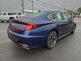 Used 2022 Hyundai Sonata N Line image 3