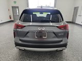 Used 2020 INFINITI QX50 Luxe w/ Navigation Package image 4