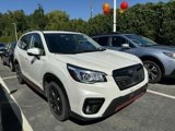 Used 2019 Subaru Forester Sport image 2