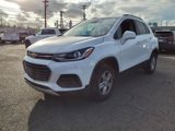 Used 2019 Chevrolet Trax LT w/ LT Convenience Package image 3
