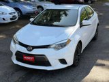 Used 2015 Toyota Corolla LE image 6