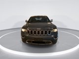 Used 2020 Jeep Grand Cherokee Limited w/ Trailer Tow Group IV image 2