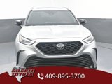 Used 2021 Toyota Highlander XSE image 3