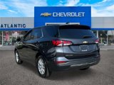 Used 2022 Chevrolet Equinox LT image 4