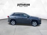 Used 2021 Toyota RAV4 XLE image 3