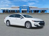 Used 2024 Chevrolet Malibu LT image 3