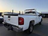 Used 2008 Chevrolet Silverado 1500 W/T image 5