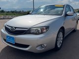 Used 2010 Subaru Impreza 2.5i Premium image 3