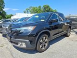 Used 2017 Honda Ridgeline RTL-E image 2