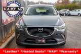 Used 2017 MAZDA CX-3 Touring image 2