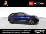 Used 2022 Volkswagen Taos SE image 5