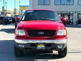 Used 2001 Ford F150 XLT image 2