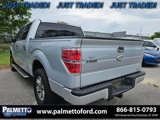 Used 2012 Ford F150 XLT w/ XLT Convenience Pkg image 4