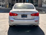 Used 2017 INFINITI Q50 Sport w/ Cargo Package (L95) image 4