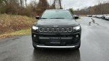 New 2025 Jeep Compass Limited image 3