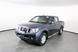 Used 2013 Nissan Frontier SV w/ SV Value Truck Pkg image 2