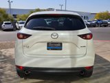 Used 2020 MAZDA CX-5 Touring image 4