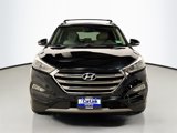 Used 2016 Hyundai Tucson Limited w/ Option Group 03 image 2