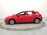 Used 2017 Chevrolet Cruze LT w/ Convenience Package image 5