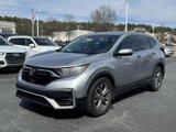 Used 2022 Honda CR-V EX image 2
